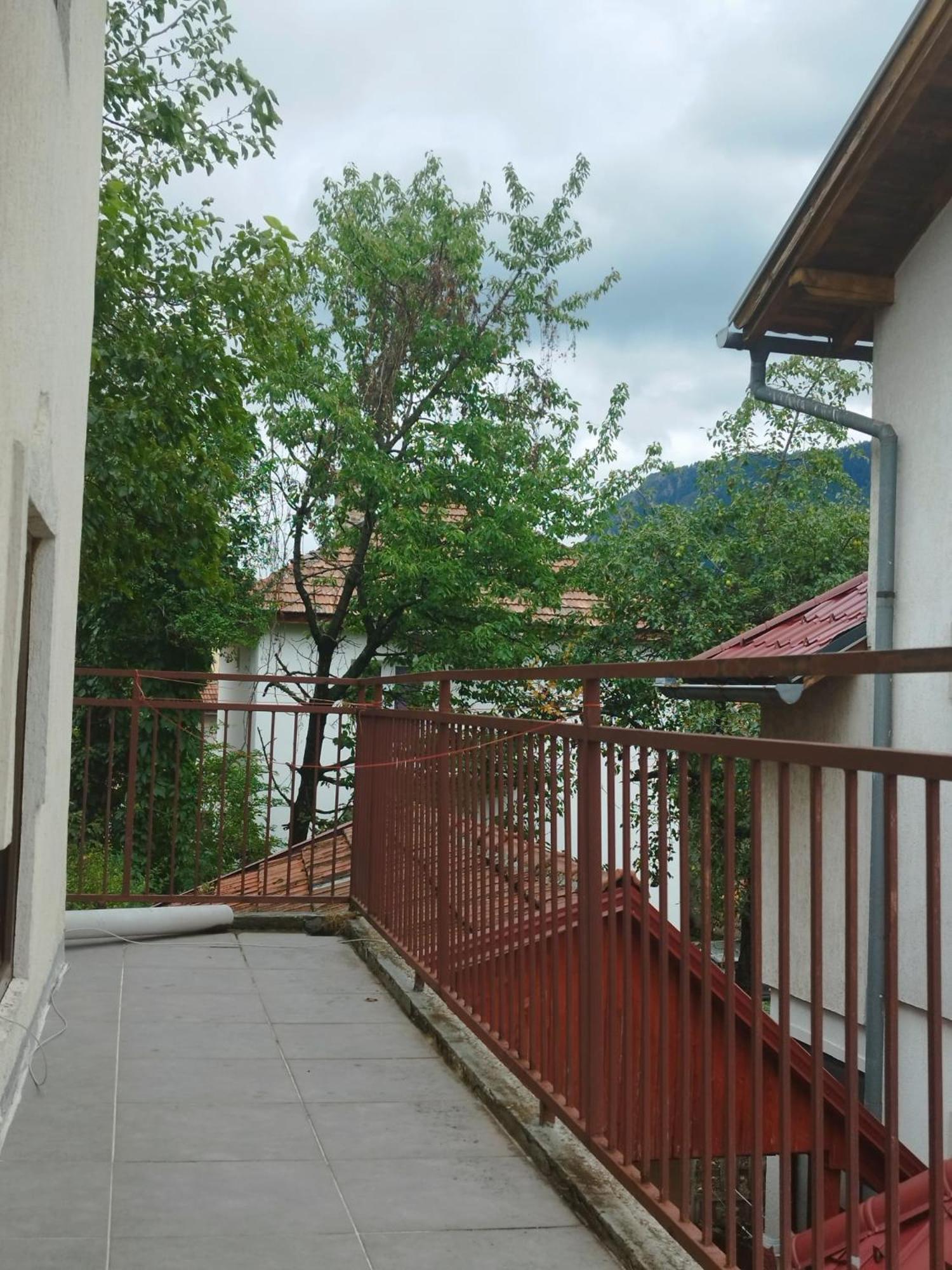 Budget Rooms Vratnik - Amazing Views Sarajevo Exterior photo