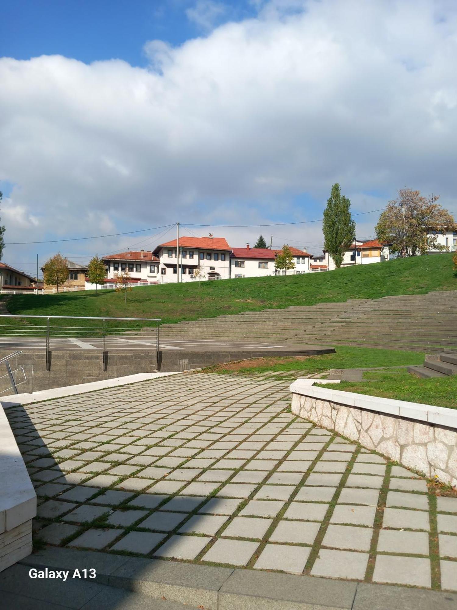 Budget Rooms Vratnik - Amazing Views Sarajevo Exterior photo