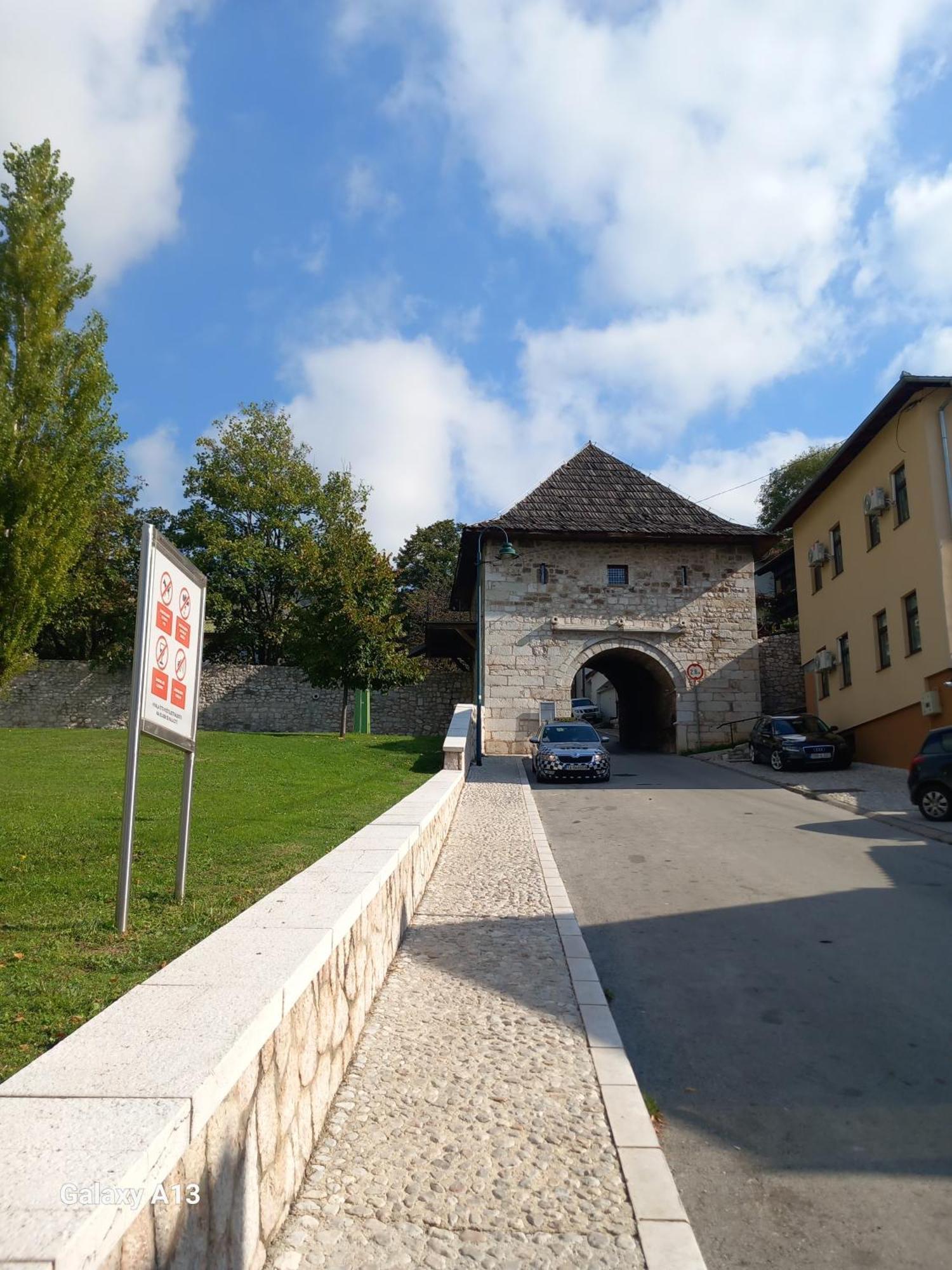 Budget Rooms Vratnik - Amazing Views Sarajevo Exterior photo