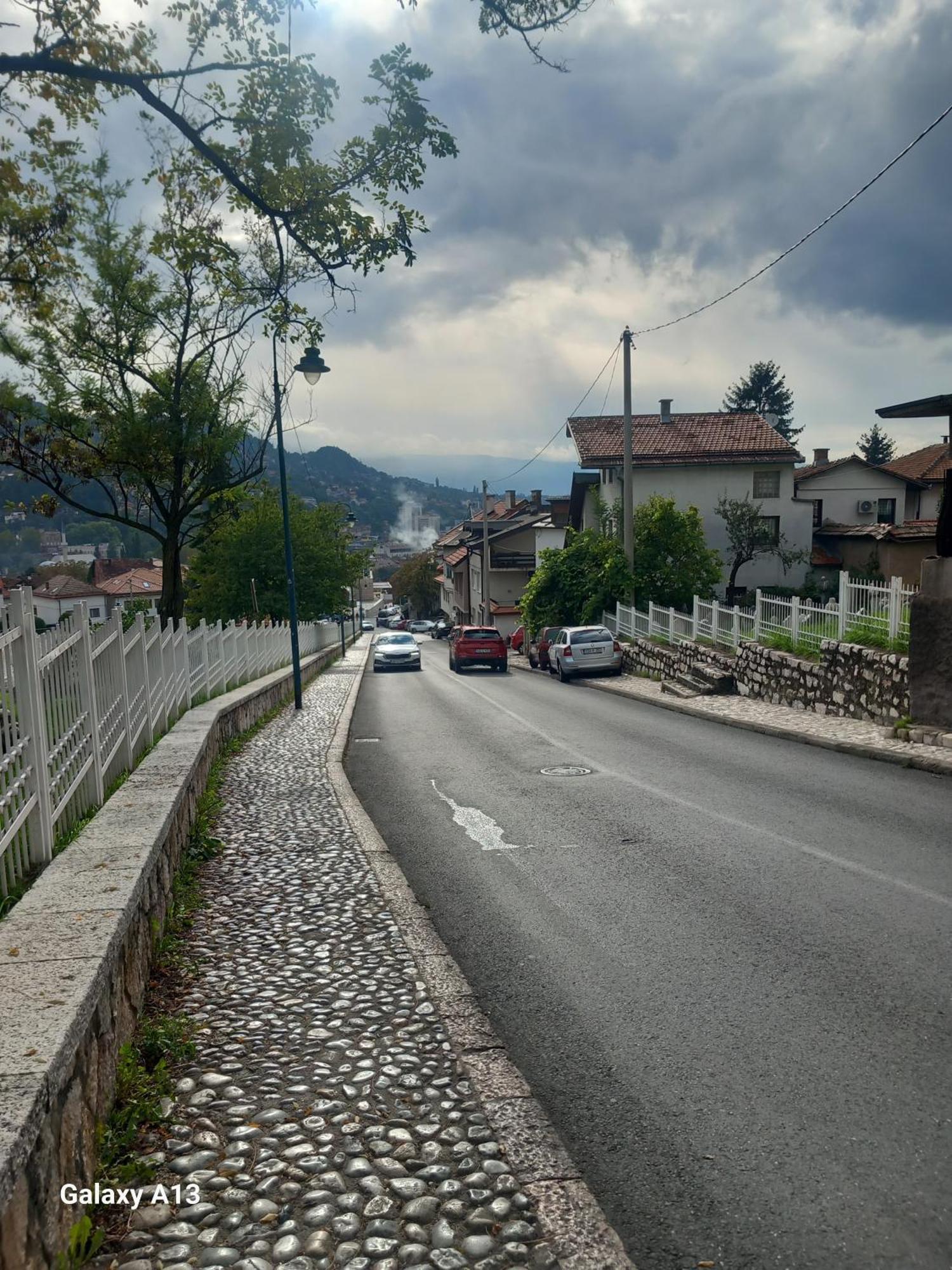 Budget Rooms Vratnik - Amazing Views Sarajevo Exterior photo